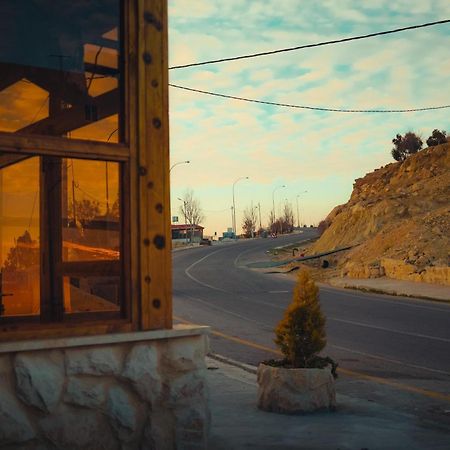 Plaza View Hostel At Tayyibah Екстер'єр фото
